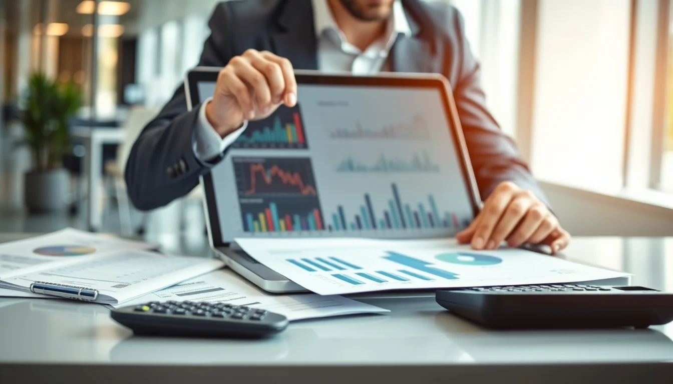 Secondary pricing visual